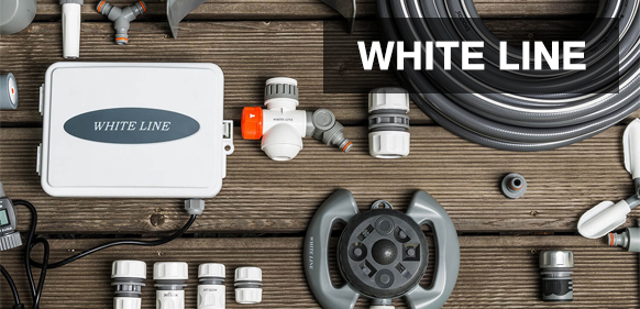 White Line White Line